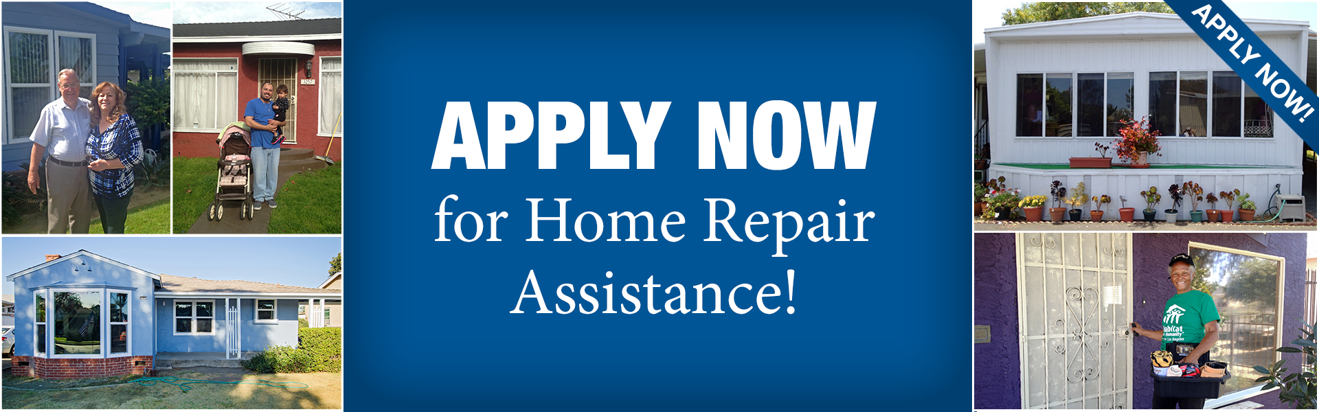 Habitat For Humanity Los Angeles Low Housing Services