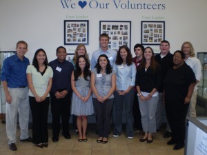AmeriCorps 2010-11
